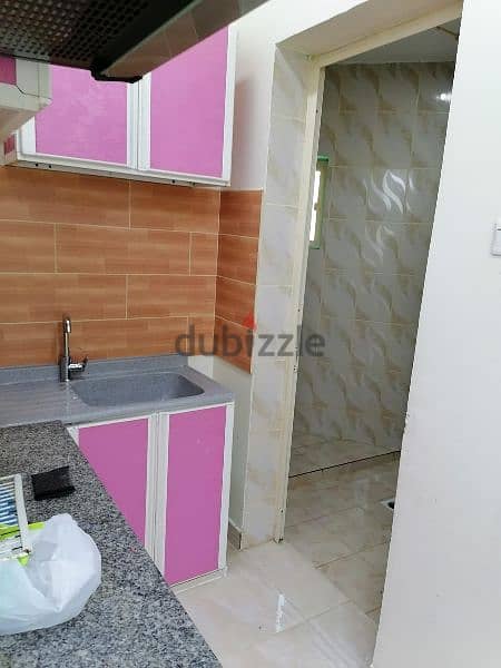 Apartment for rent close to Seef 4