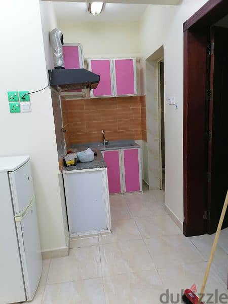 Apartment for rent close to Seef 6