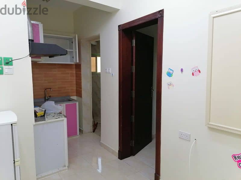 Apartment for rent close to Seef 7