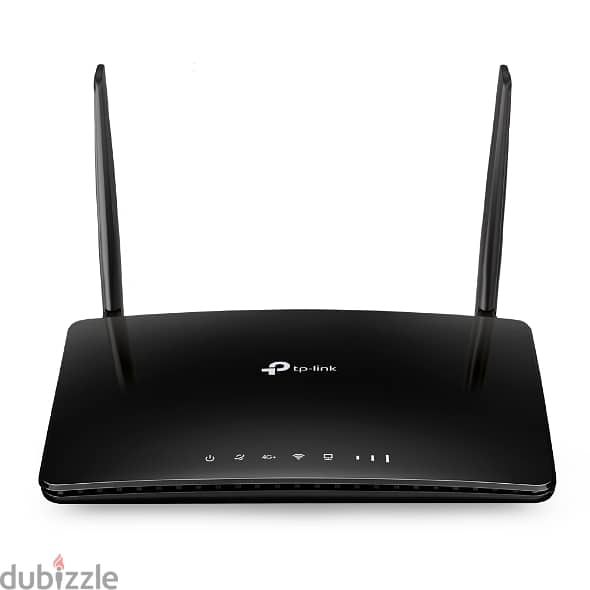  For Sale: 4G+ Cat6 AC1200 Wireless Dual Band Gigabit Router 1