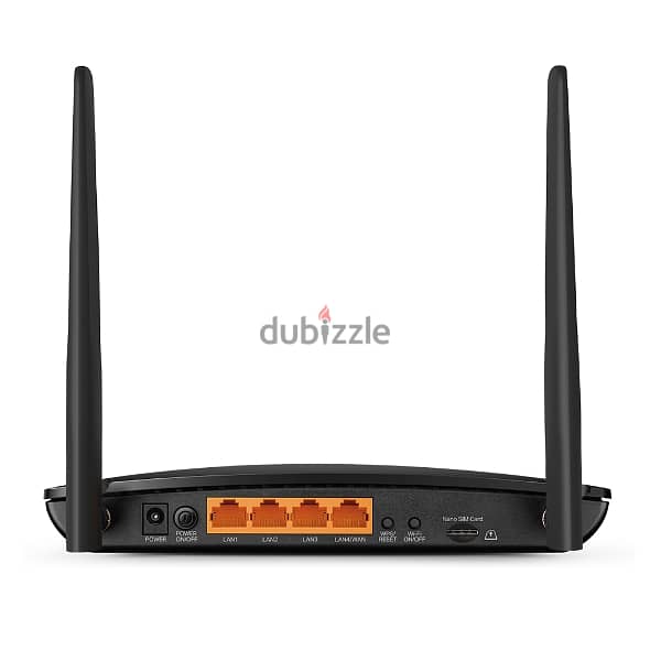  For Sale: 4G+ Cat6 AC1200 Wireless Dual Band Gigabit Router 2