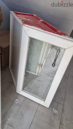 For sale kitchen cabinet aluminium furniture used sale/scrap 0