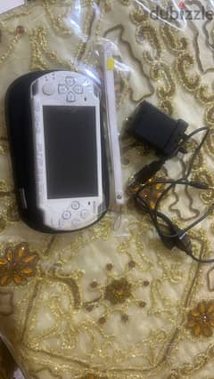 PSP 2000 0