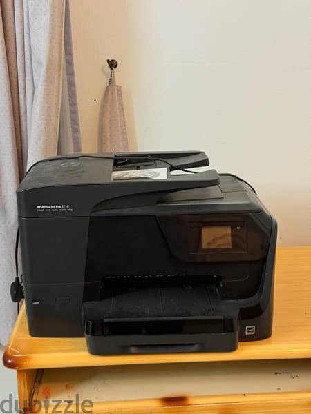 Hp printer 2