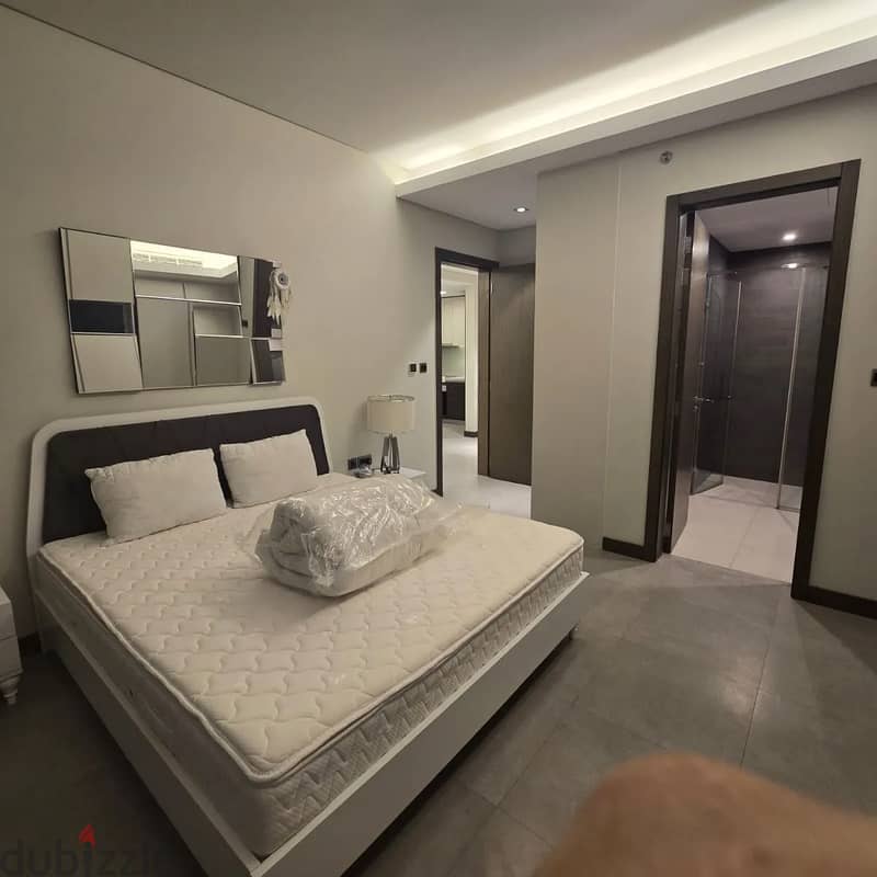 1 bedroom flat for rent in seef (Catamaran) 12