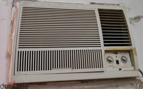 Good condition AC for Sale.