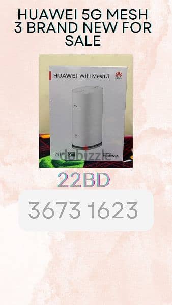 for sale 5G zte router 4