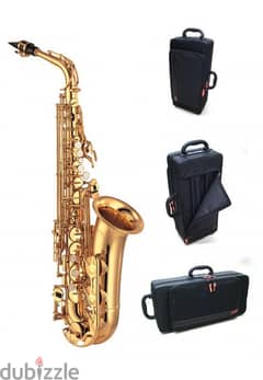 Yamaha Alto Saxophones YAS-280 0