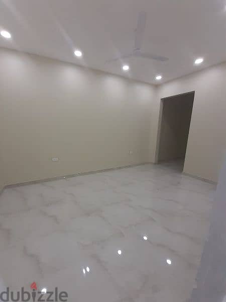 for rent with EAW haIf a house in Isa town 36364714 4
