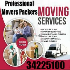 Lowest Rate Furniture Mover Packer Delivery Household items 34225100