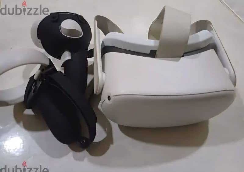 Meta Quest 2 Oculus VR 2