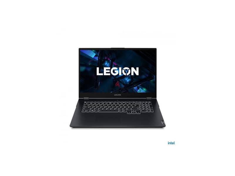 LEGION 5- 17inch 1