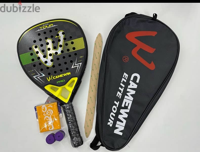 padel Racket 1