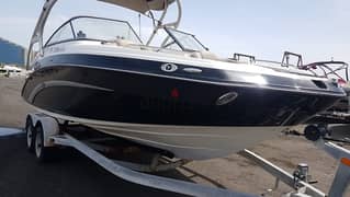 jetboat 2010 242 limited s