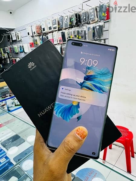 for sale huawei mate 40 pro 256gb 5g 1