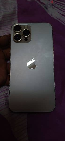 Apple iPhone 12 Pro max 256GB!!