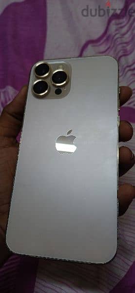 Apple iPhone 12 Pro max 256GB!! 2