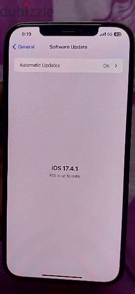 Apple iPhone 12 Pro max 256GB!! 9