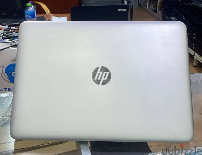 HP ProBook i7 7th Generation 15.6" FHD Laptop NVidia 2GB Graphics 16GB 5