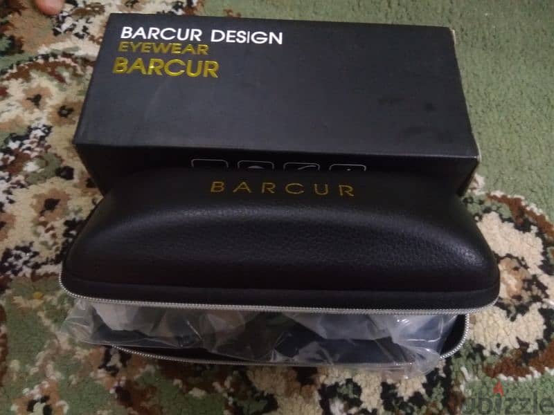 Barcur sunglasses 2