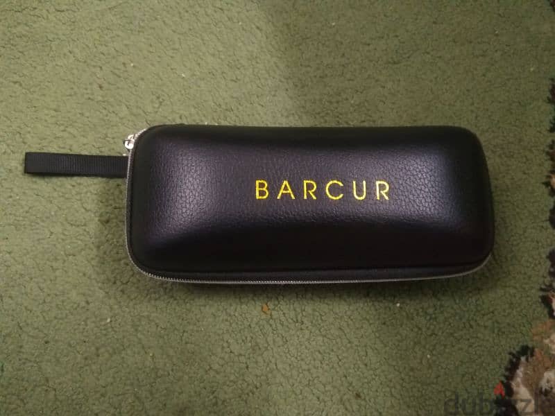 Barcur sunglasses 3