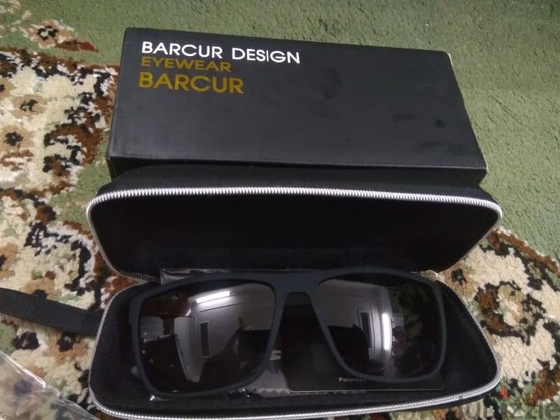 Barcur sunglasses 5