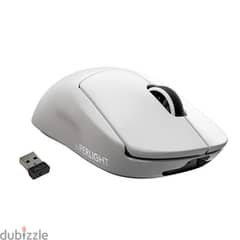 Logitech G Pro X Superlight Wireless Mouse 0