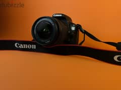 Capture Every Moment with Precision: Canon 100D Camera 0