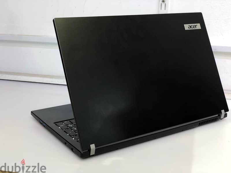 ACER Core i5 6th Generation Laptop 15.6" LED 8GB RAM+256GB (55BD ONLY) 7