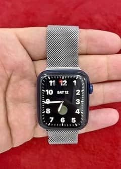 Apple Watch 6 0