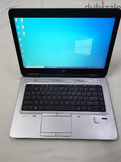 Hp Laptop i5