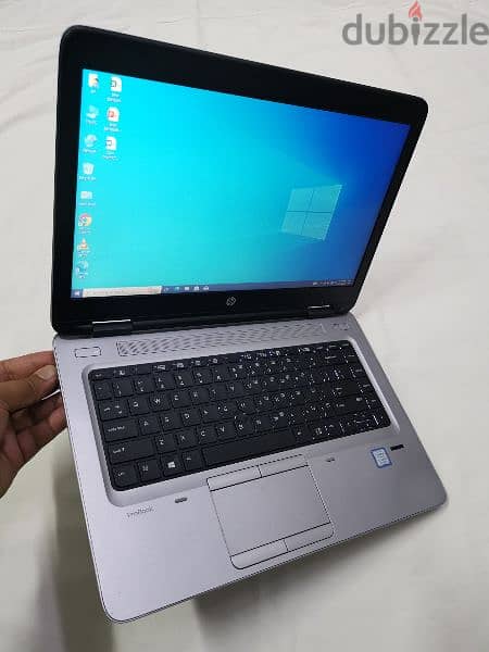 Hp Laptop i5 2