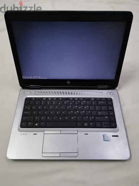 Hp Laptop i5 5
