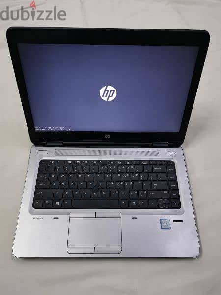 Hp Laptop i5 6