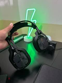 astro A40 headset 0