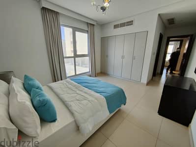 Um Al Hassam-Modern 2br apart in family build