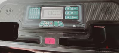 Treadmill Heavy Duty Excellent Condition Like a New