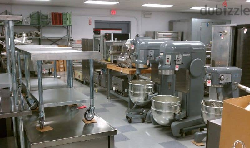 Restaurant appliances repairs 24/7 available 7