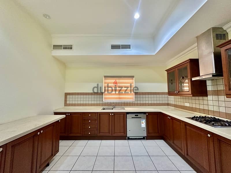 Unlimited EWA / Spacious / Family Oriented 3