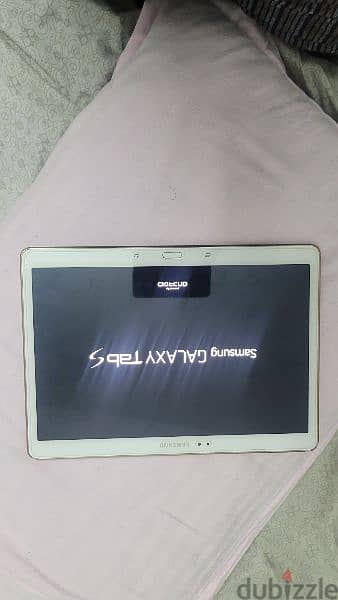 samsung galaxy tablet S T805 12