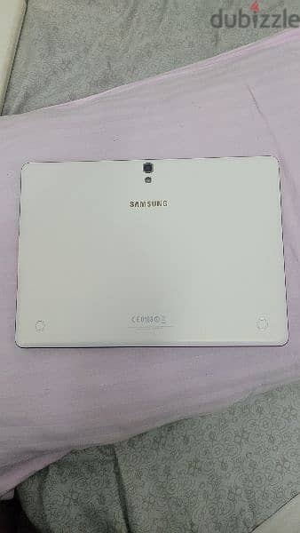 samsung galaxy tablet S T805 14