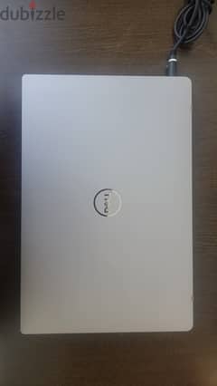 Dell Latitude 7400 Touch Screen Laptop - i 7 0