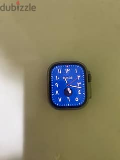 Used Apple Watch Ultra GPS + Cellular, 49MM Case