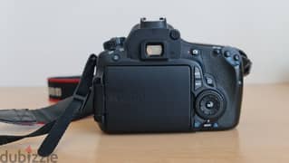 Canon 60d for sale 0