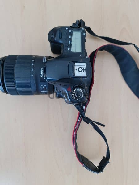 Canon 60d for sale 2