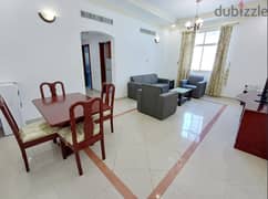Fully Furnished | With  Internet | Family Building | Near Juffair mall