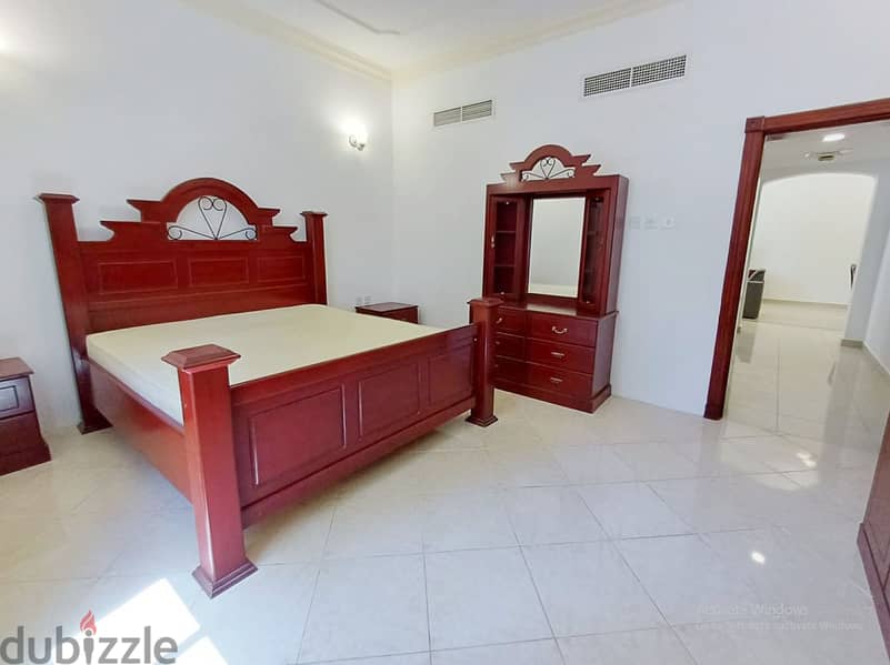 Fully Furnished | With  Internet | Family Building | Near Juffair mall 1
