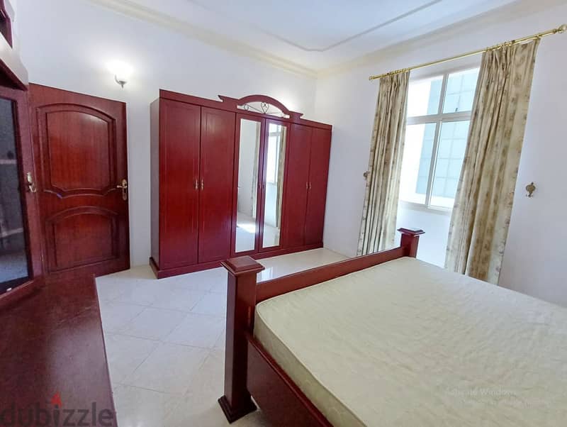 Fully Furnished | With  Internet | Family Building | Near Juffair mall 5
