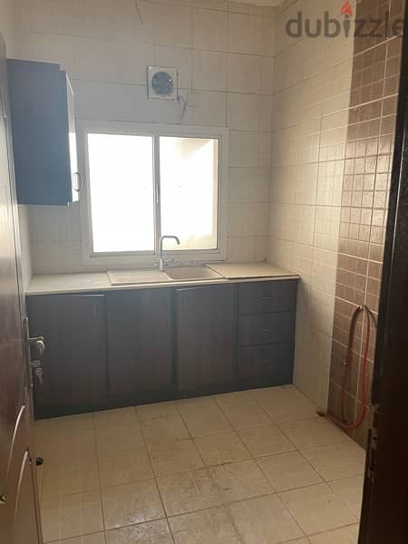 with Ewa One Bedroom Flat for Rent in East Riffa Market 1