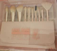 make up brush set 0